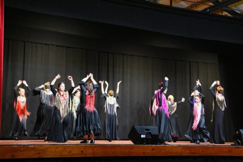 La Bustia Dia Dansa Masquefa 8