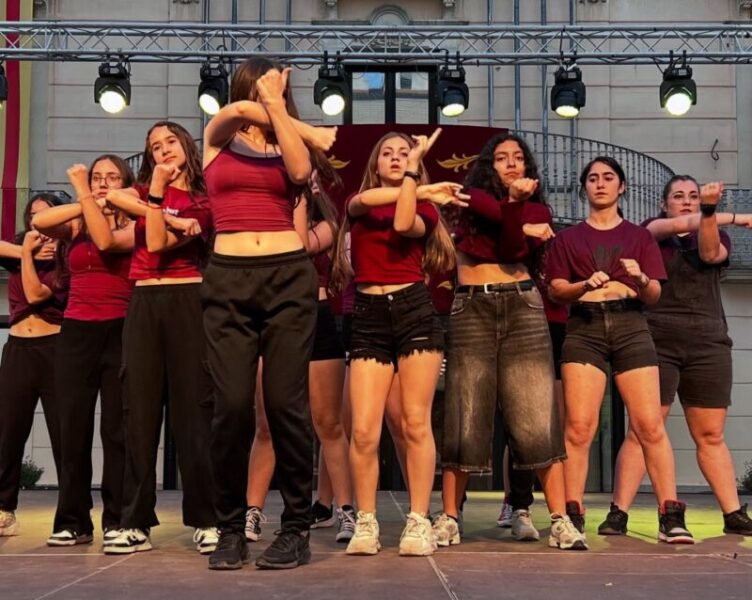 La Bustia Dia Dansa Olesa 10