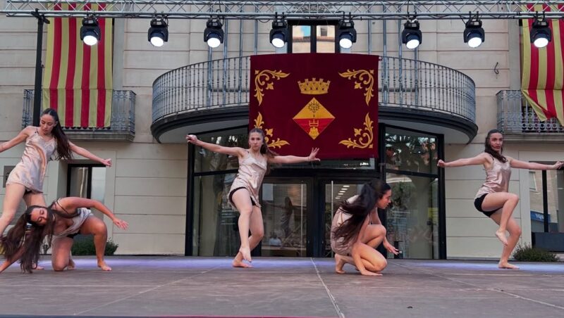 La Bustia Dia Dansa Olesa 13