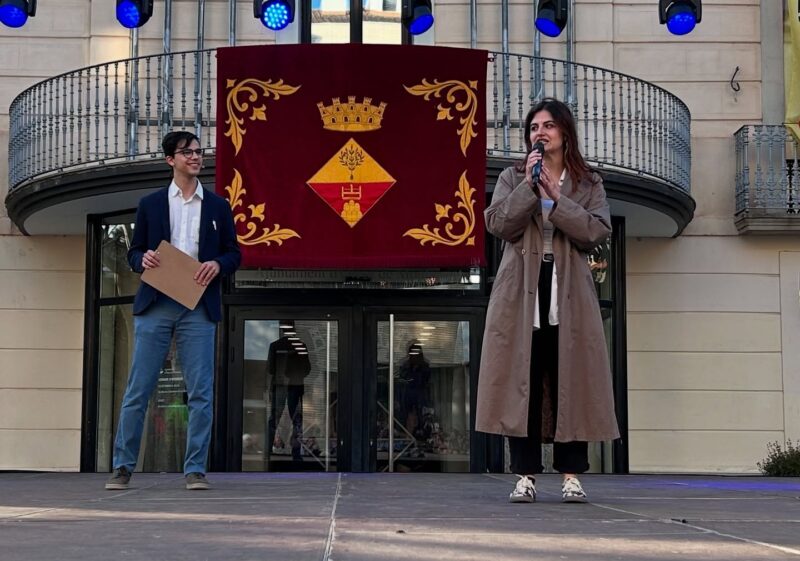 La Bustia Dia Dansa Olesa 14