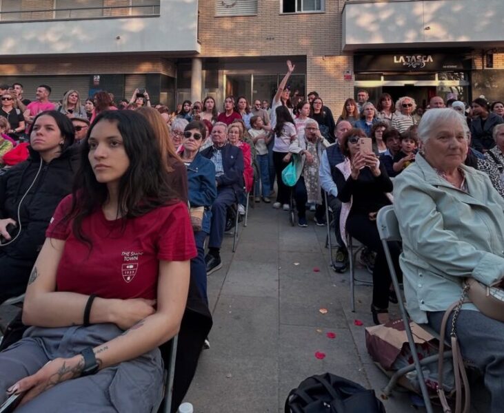 La Bustia Dia Dansa Olesa 2