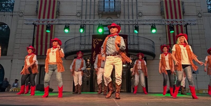 La Bustia Dia Dansa Olesa 8