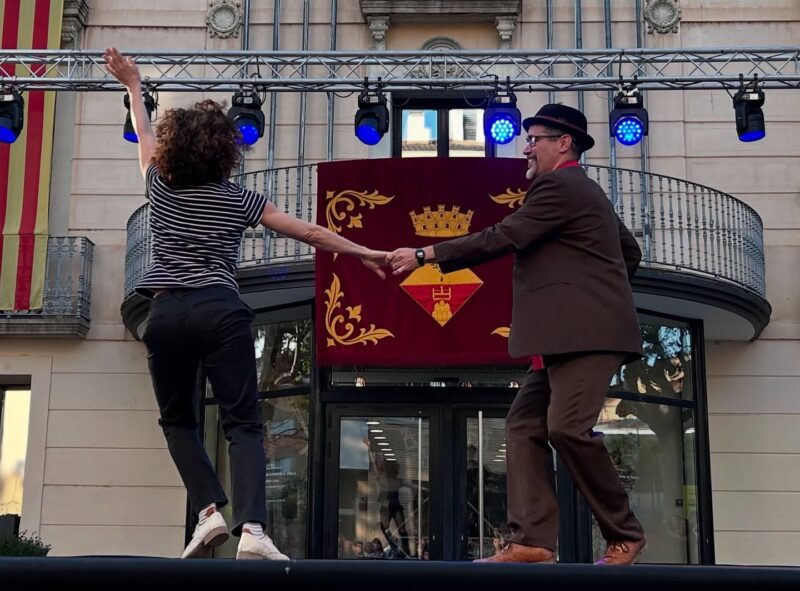 La Bustia Dia Dansa Olesa 9