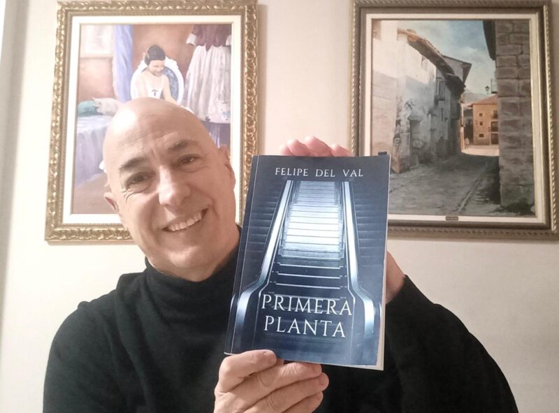 La Bustia Felipe del Val Primera planta