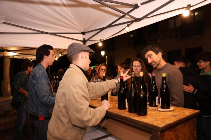 La Bustia Fira Gastronomica Fira Primavera Martorell 1
