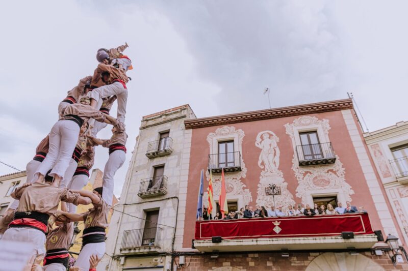 La Bustia Fira Primavera Martorell 14