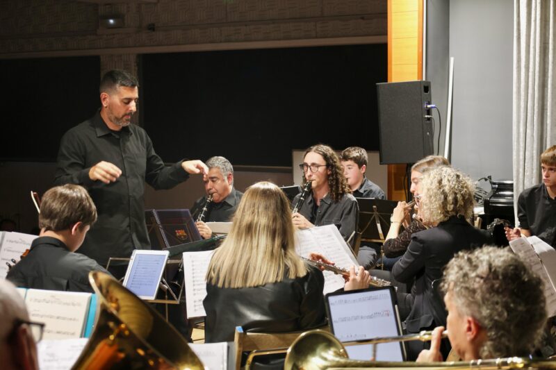 La Bustia Fira Primavera Martorell 16