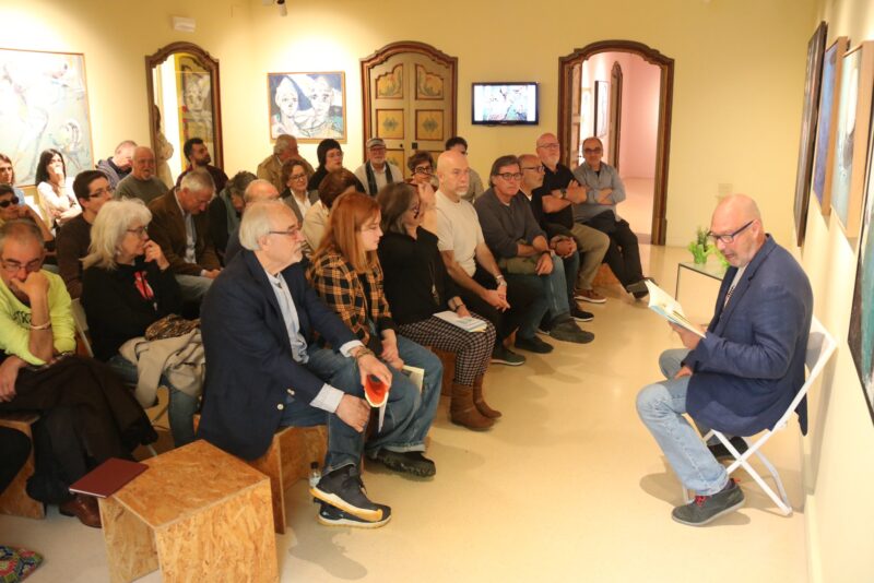 La Bustia Fira Primavera Martorell 4