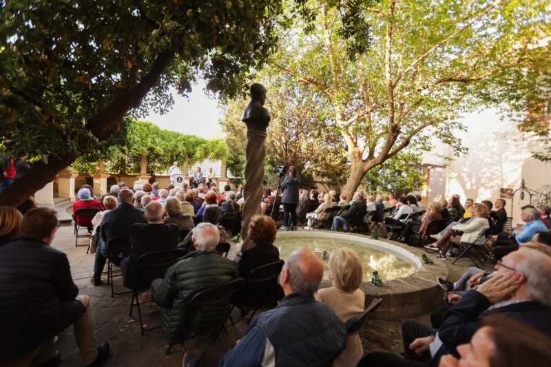 La Bustia Fira Primavera Martorell prego 3