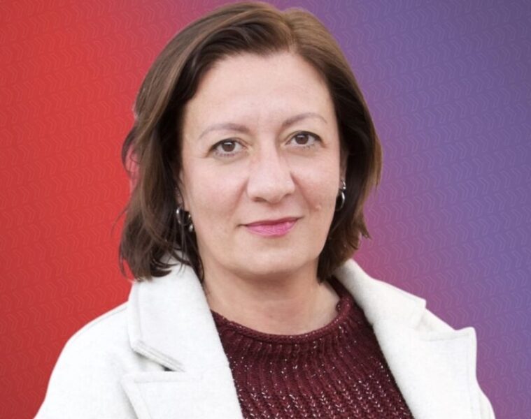 La Bustia Isabel Lumeras Masquefa