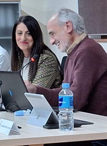 La Bustia Josep Estrade Collbato