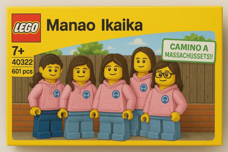 La Bustia Manao IkaIka 7