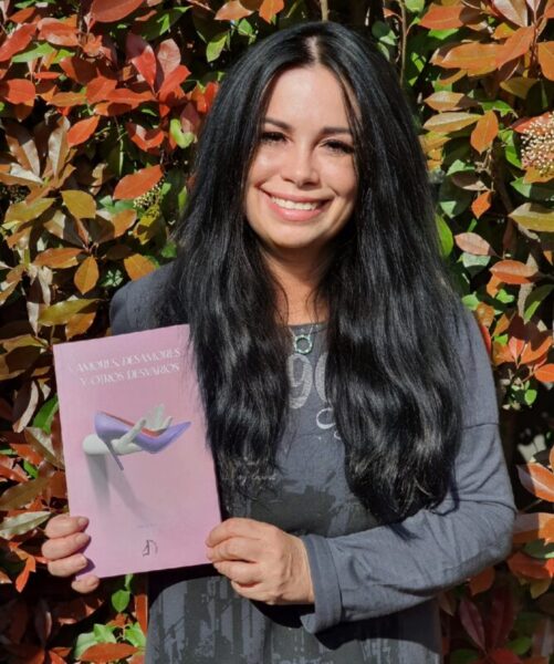 La Bustia Marta Miralpeix