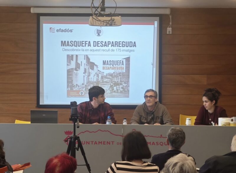 La Bustia Masquefa desapareguda 2