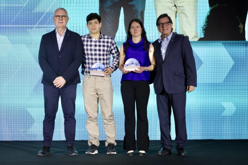 La Bustia Nit de Activitat Fisica i Esport Martorell 2025