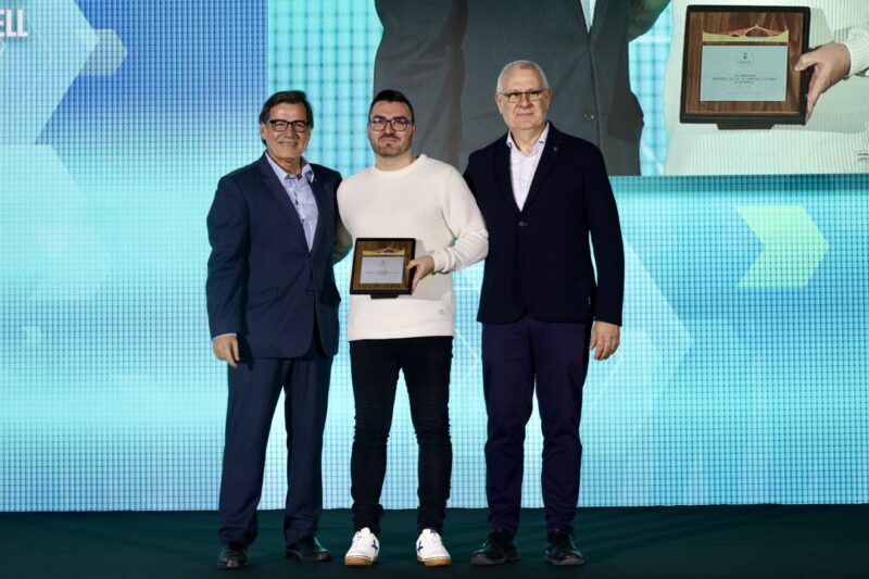 La Bustia Nit de Activitat Fisica i Esport Martorell 2025