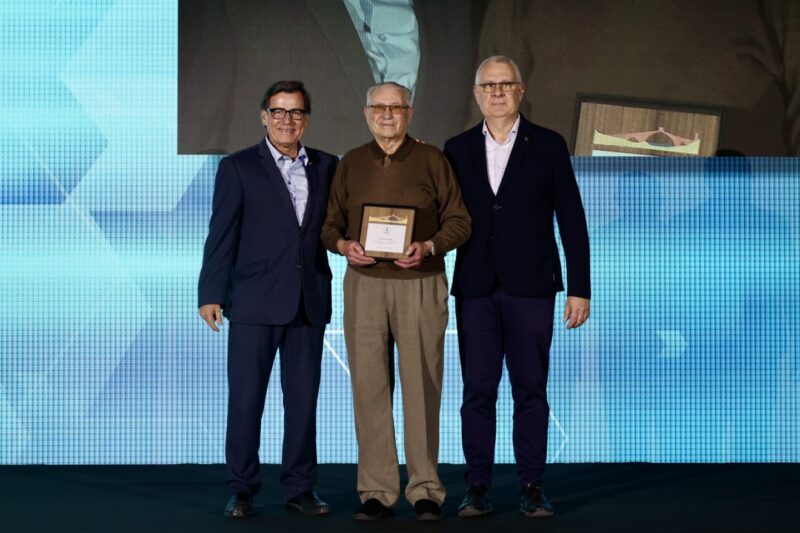 La Bustia Nit de Activitat Fisica i Esport Martorell 2025