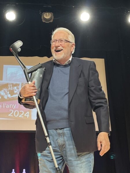 La Bustia Premis Sesrovirencs Any 2024 1