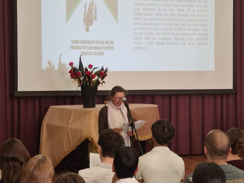 La Bustia Premis TREC Gelida 7