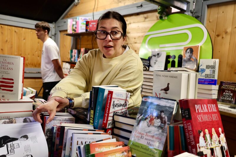 La Bustia Sant Jordi 2025 Martorell 6