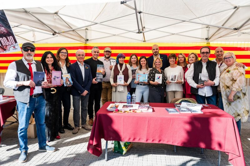 La Bustia Sant Jordi 2025 Sant Andreu 4