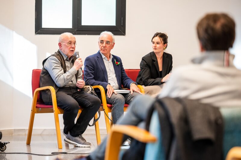 La Bustia Sant Jordi 2025 Sant Andreu 5