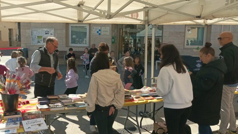 La Bustia Sant Jordi Castellvi 2025 3