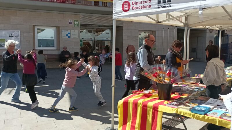 La Bustia Sant Jordi Castellvi 2025 4