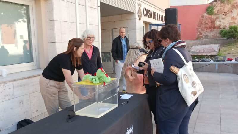 La Bustia Sant Jordi Castellvi 2025 6