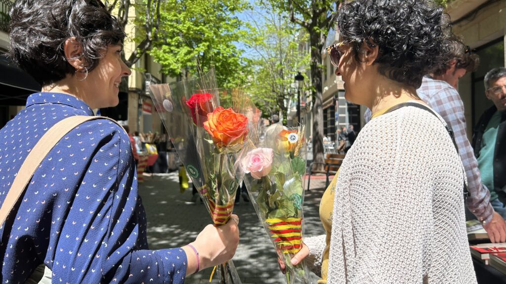 La Bustia Sant Jordi Esparreguera 2025 3
