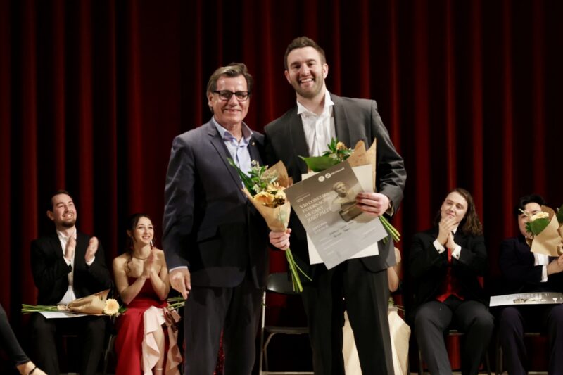 La Bustia concurs Josep Palet Martorell 6