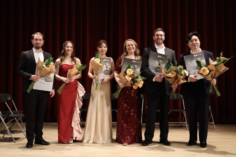La Bustia concurs Josep Palet Martorell 8