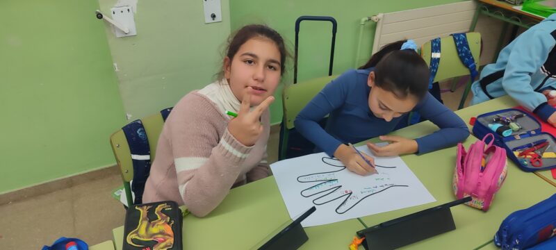 La Bustia concurs ONCE Joan Maragall Sant Andreu 1