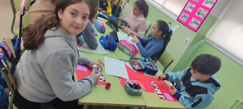 La Bustia concurs ONCE Joan Maragall Sant Andreu 2