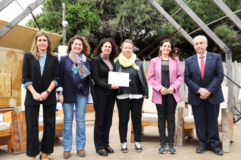 La Bustia distintius turisme Baix Llobregat 2025 PIT Abrera