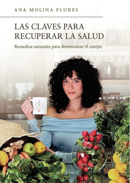 La Bustia llibre Ana Molina