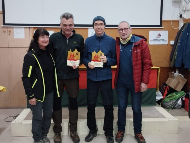 La Bustia premi Josep Segura 1