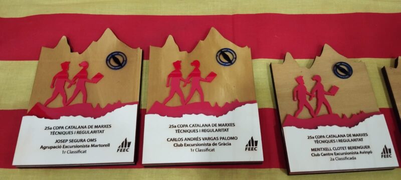 La Bustia premi Josep Segura 3