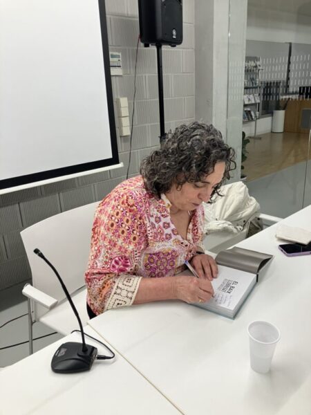 La Bustia presentacio El Baix Llobregat desaparegut 3