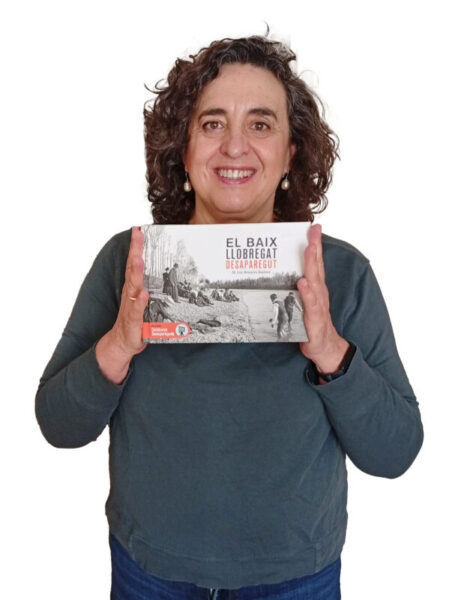 La Bustia presentacio El Baix Llobregat desaparegut 4