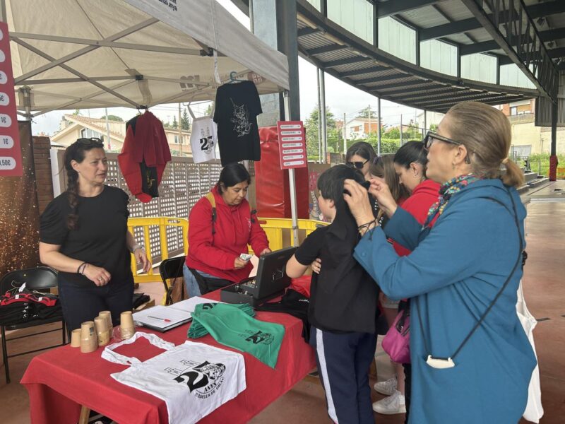 La Bustia 25 aniversari Cadells de Drac Sant Esteve 17