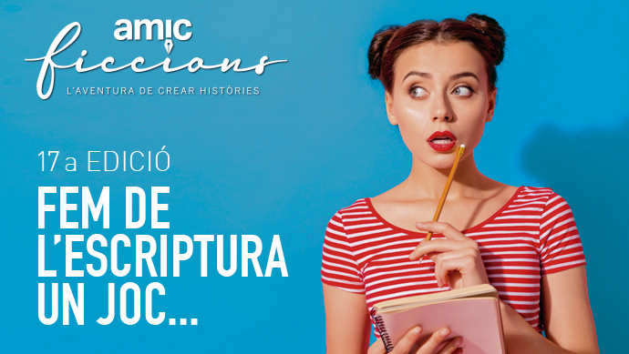 La Bustia AMIC Ficcions