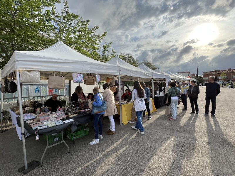 La Bustia Abrera Street Food 2025 10