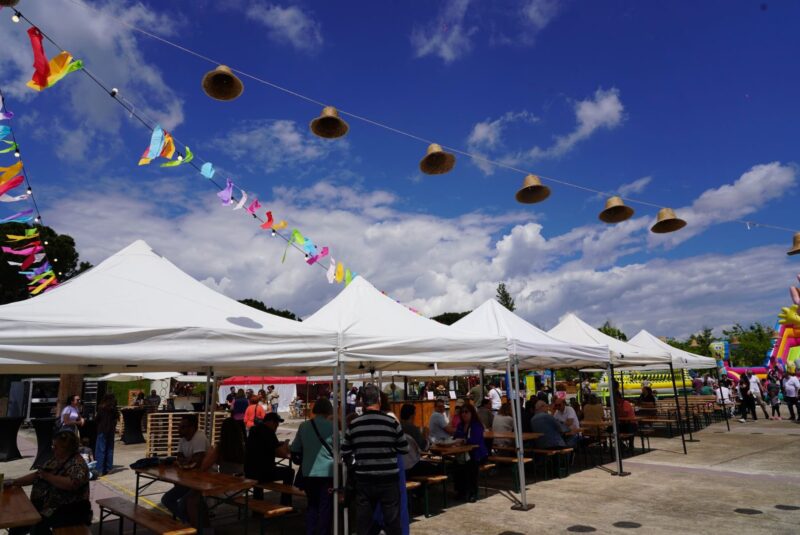 La Bustia Abrera Street Food 2025 14