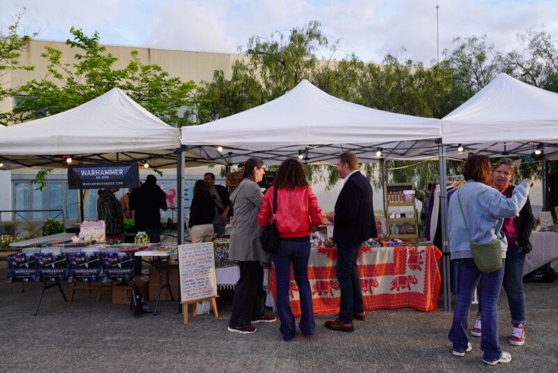 La Bustia Abrera Street Food 2025 8