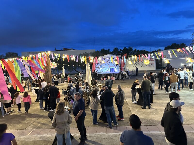 La Bustia Abrera Street Food 9 maig 2025