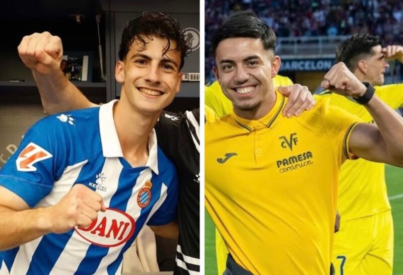 La Bustia Antoniu Roca Ilias Akhomach