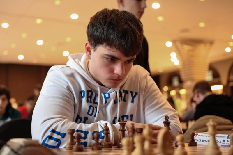 La Bustia Cesar Alcala campionat Catalunya 4