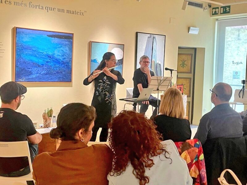 La Bustia Dietari del meu caos poetic Marc Freixas 2