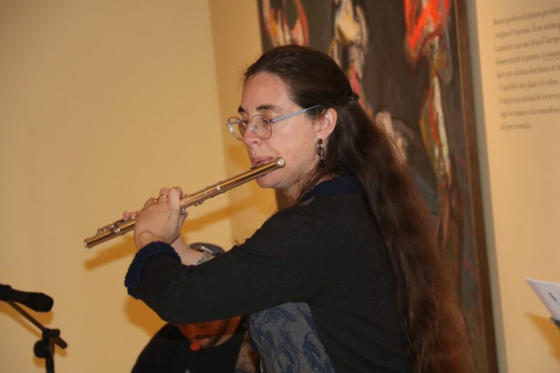 La Bustia Dietari del meu caos poetic Marc Freixas 5